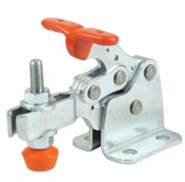 251 - Compact Toggle Clamp - Horiz. Mounting