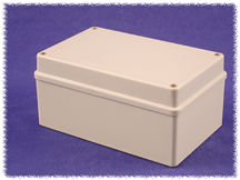 RS Sealed ABS Plastic Boxes